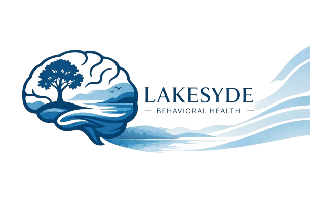 Serenity Health Logo